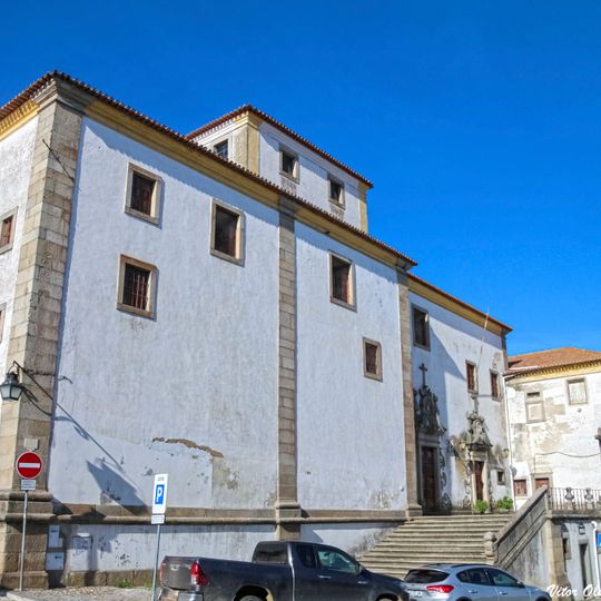 Convento de São José