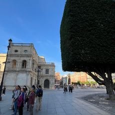 Migvel de Cervantes sa Avédra