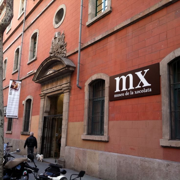 Musée du Chocolat