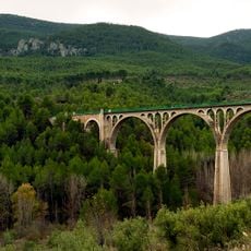 Pont de les Set Llunes