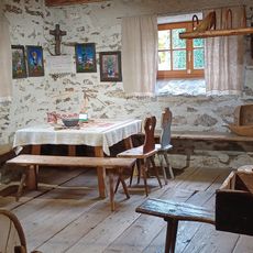 Styrian Wood Museum St. Ruprecht ob Murau
