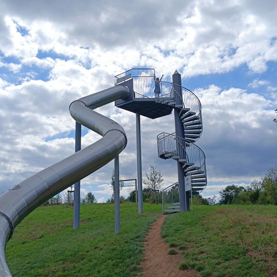 Heimattiergarten Fulda