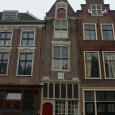 Nieuwstraat 49, Leiden