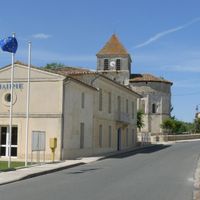 Saint-Martin-du-Bois