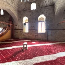 Antalya Mosque