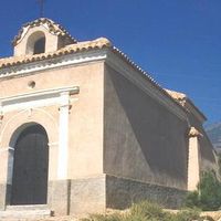 Dalías