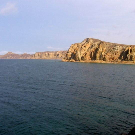 Provincia di Benguela