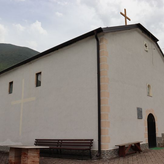 Свети Никола