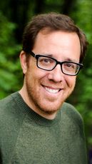 Rob Minkoff