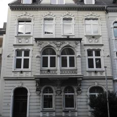 Katernberger Straße 6