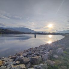 Lac de Vinça