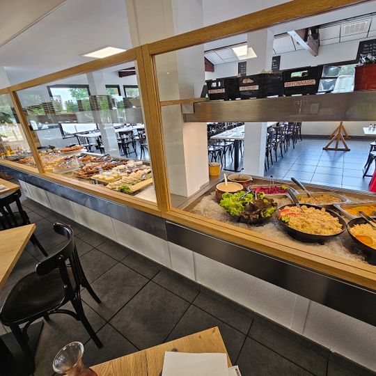Le Relais de Castets