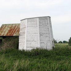 Tunstall Dyke Smock Mill