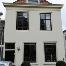 Ruiterstraat 29, Zaltbommel