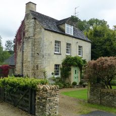 Painswick Mill Cottage