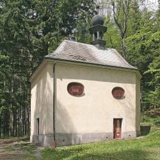 Chapel of Our Lady of the Snow
