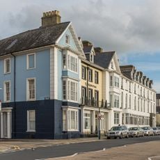 No.66 Marine Terrace (Grosvenor House)