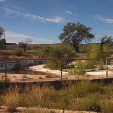 Metropolitan Park Bathhouse and Pool Historic District