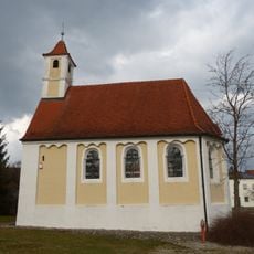 St. Sebastian (Rummeltshausen)