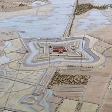 Fort de Roovere
