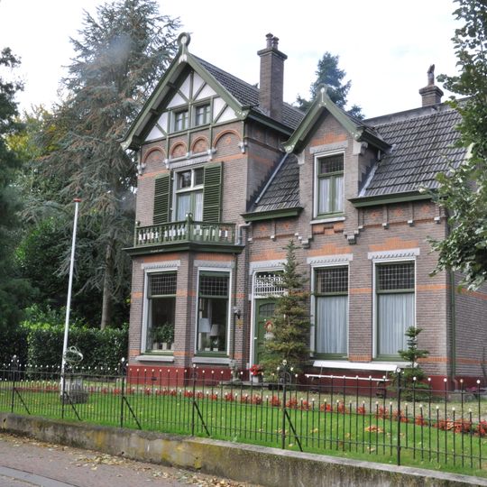 'De Hoek/De Goede Reede'