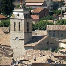 Église Notre-Dame-de-Nazareth de Buis-les-Baronnies
