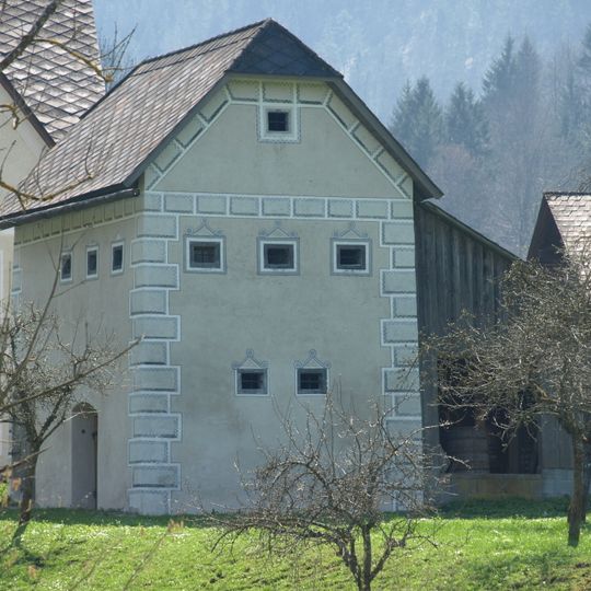Körnerkasten Opponitz