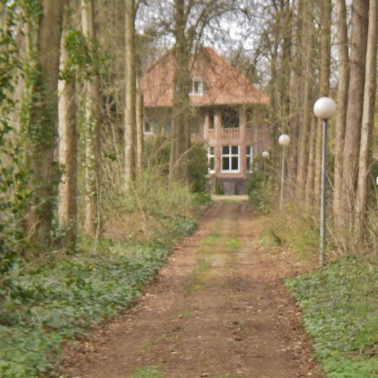 Amersfoortsestraat 117, Soesterberg