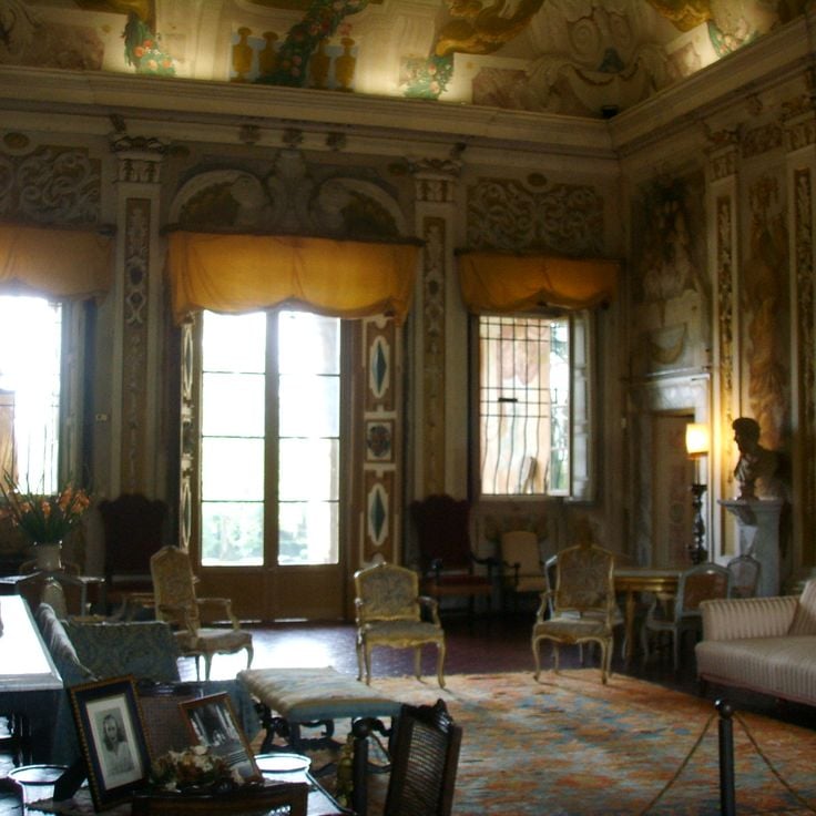 Villa Torrigiani