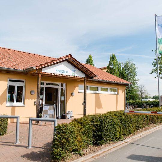 CampingPark Kalletal