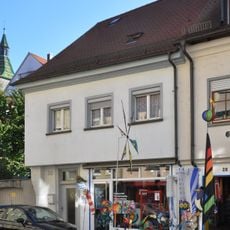 House Untere Breite Straße 30