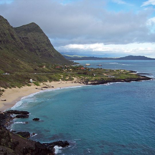 Waimānalo