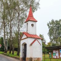 Klokočovská Lhotka