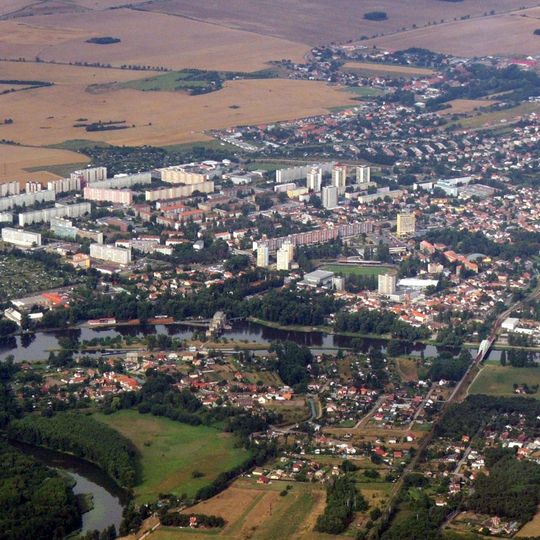 Neratovice