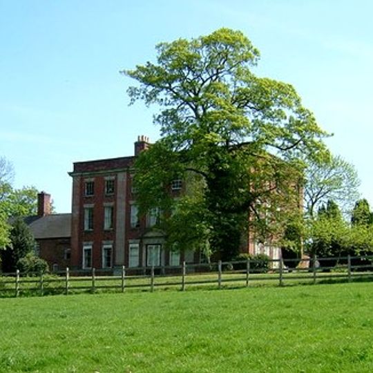 Walton Hall