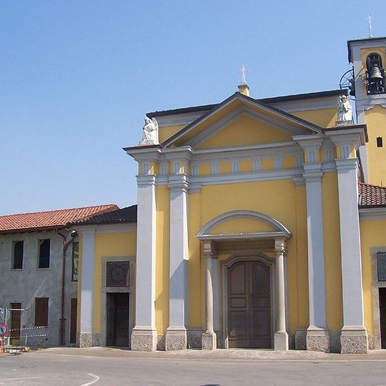 Chiesa di Santa Maria Assunta