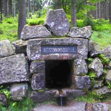 Weißmainquelle