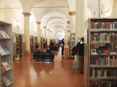 Interior 1