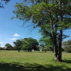 Parque Ecológico Municipal