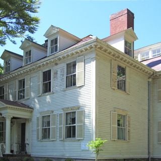 John Tillinghast House