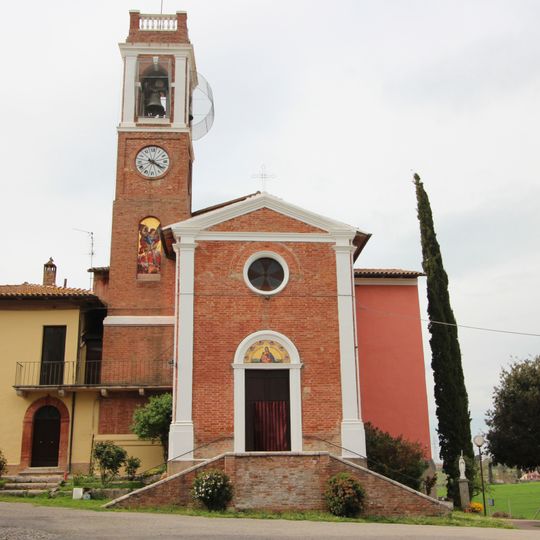 Chiesa di San Michele Arcangelo