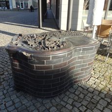 Stadtmodell Senftenberg