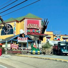 Grand Country Fun Spot