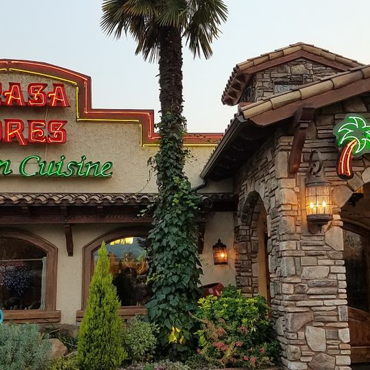 Si Casa Flores
