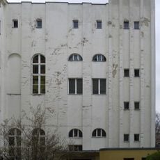 Auferstehungskirche (Berlin-Charlottenburg)