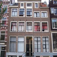 Oudezijds Achterburgwal 146