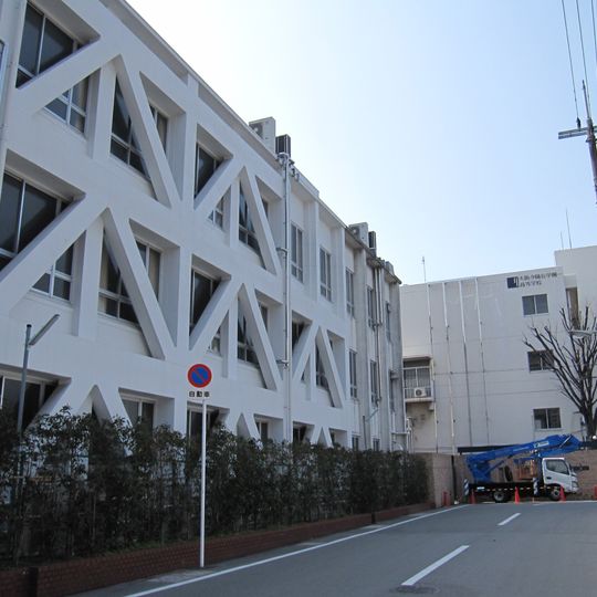 Osaka Yuhigaoka Gakuen High School