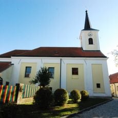 Kirche (Walkenstein, ObjektID: 56126)