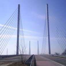 Pont de Godsheide