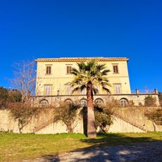 Parco di Villa Il Ventaglio